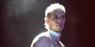 Achille Lauro lancia collezione make up ‘Maleducata’