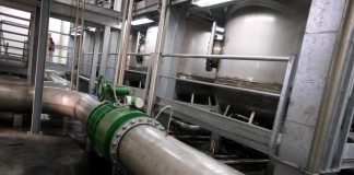 Mims, firmati protocolli intesa su progetti idrici di Abruzzo e Calabria