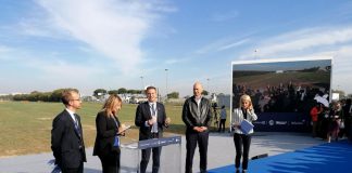 Trasporto aereo, Troncone: “Con vertiporti ci espanderemo a Roma, Venezia e Costa Azzurra”