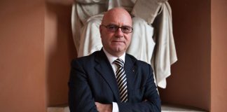 Santoro (Inarcassa): “Riprogettare diverse forme associative dell’attività”