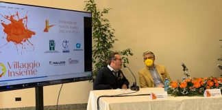 Fontana (Centri clinici Nemo): ‘Nostre conoscenze al servizio di Villaggio Insieme’