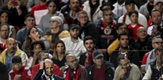 Champions League, Allegri: “Eliminazione che fa male”