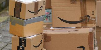 Amazon contro le recensioni false, prima denuncia penale in Italia