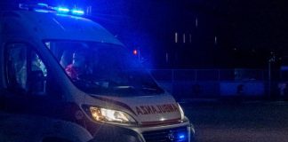 Suzzara, rissa vicino alla stazione: ferito un giovane