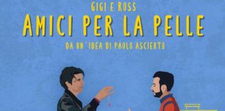 Melanoma, corto ‘Amici per la pelle’ racconta progressi terapie