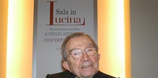 ‘Cara Liviuccia’, nelle lettere alla moglie il vero Andreotti oltre gli stereotipi