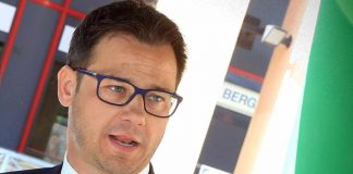 Lega, Ciocca: “Comitato Nord non mette in discussione Salvini”