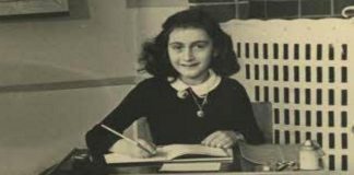Shoah, è morta Hannah Goslar la migliore amica di Anna Frank