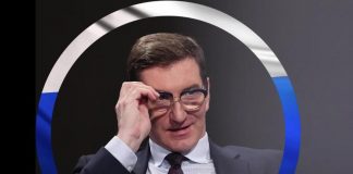 Ucraina, anchorman Russia Today: “Annegare bambini Kiev” – Video