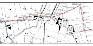 Crisi idrica, Suzzara si attrezza con 3 nuovi pozzi che preleveranno acqua di falda. Inizio lavori entro ottobre