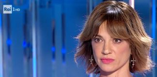 Asia Argento: “Suicidio Bourdain non per litigio, cercava sollievo a depressione”