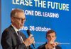 Imprese, Ziero (Assilea): “Settore leasing segna +8,7% nel 2022”