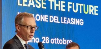 Imprese, Ziero (Assilea): “Settore leasing segna +8,7% nel 2022”