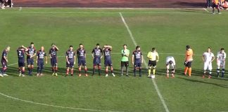 Calcio Terza Categoria – Atletico Castiglione-Robur Marmirolo 4-1, le immagini