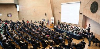Università, rettore Brunese: “Sfida ateneo Molise è attrarre giovani Sud”