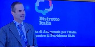 Formazione, Tomasi (Autostrade): “Futuro Paese si basa su competenze e giovani”