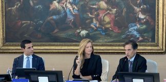 Clima, Grillo (Vision): “Dolomite Conference è occasione di confronto e sinergia”