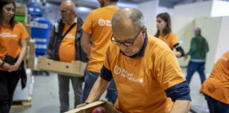 Lotta allo spreco e povertà, l’impegno di associazioni e imprese