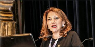 Barbara Paolini nuova presidente Adi