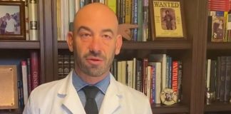 Sanitari no vax, Bassetti: “Li manderei a rifare corso di malattie infettive”