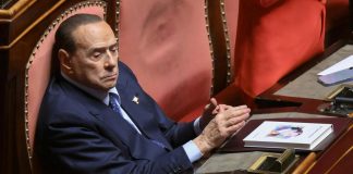 Governo Meloni, Berlusconi: “Situazione difficile ma fiducia convinta”