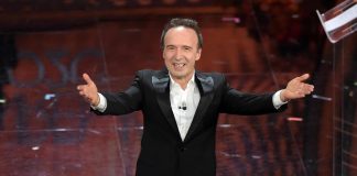 Roberto Benigni compie 70 anni, Mattarella chiama l’attore e regista toscano