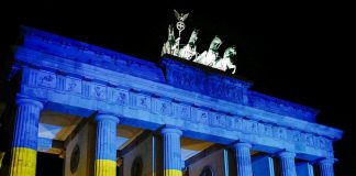 Ucraina, 007 Berlino: “Russia potrebbe compiere omicidi politici in Germania”