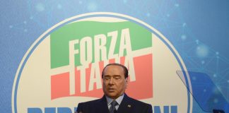 Ucraina, Berlusconi: “Pace? Miliardi per ricostruzione invece di invio armi”