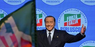 Governo, i ‘paletti’ di Berlusconi: Tajani avverte Meloni sui tecnici