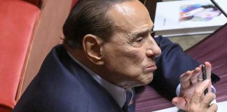 Audio Berlusconi, il Cav: “Frasi e appunti rubati metodo sleale e intimidatorio”
