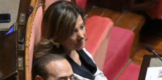 Governo, Berlusconi: “Meloni vuole Nordio ma meglio Casellati”