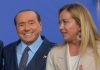 Meloni-Berlusconi, oggi incontro del ‘disgelo’