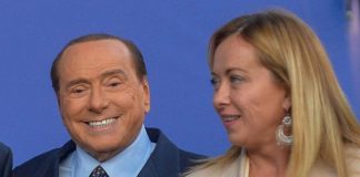 Meloni-Berlusconi, oggi incontro del ‘disgelo’