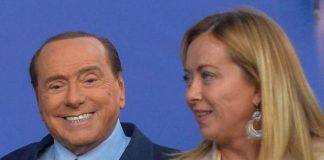 Governo Meloni, la ‘mappa’: i ministri di Forza Italia e Lega
