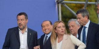 Consultazioni, centrodestra diviso? Cosa dicono Fdi, Lega e Forza Italia