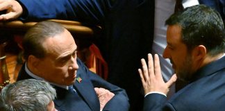 Governo, pontieri centrodestra in campo per disgelo Forza Italia-Fdi
