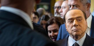Berlusconi: “Non rinnego amicizia con Putin, ma ridicolo dubitare del mio atlantismo”