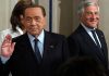 Governo, nuova ‘rosa’ Berlusconi ad alleati: spunta Tajani al Mise