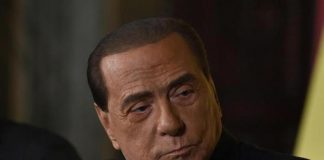 Governo, Kiev: “Berlusconi sotto effetto vodka, Meloni leader vera”