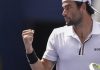 Atp Napoli 2022, Berrettini ai quarti di finale