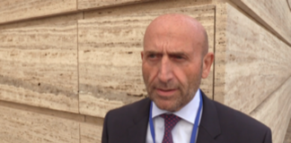 Infortuni, Bettoni (Inail): “Importante asseverazione, al centro cultura della prevenzione”