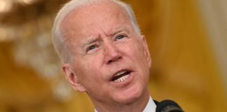 Proteste per Mahsa, Biden a Iran: “No a violenze contro chi esercita diritti”