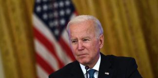 Ucraina, Biden a Zelensky: “‘Vi daremo sistemi avanzati difesa aerea”