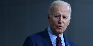 Governo Meloni, Biden: “Impaziente proseguire insieme sostegno a Kiev”