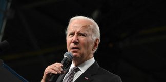 Ucraina, Biden: “C’è rischio Armageddon nucleare, Putin non scherza”