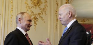 Ucraina, Putin apre a incontro con Biden che frena: “Dipende”