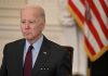 Ucraina, Biden: “Usa al fianco di Kiev finché serve”