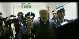 Corrias e Pezzini raccontano su Rai2 ‘Le tre vite di Donato Bilancia’