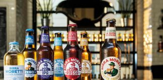 Astraricerche-Birra Moretti: conviviali, solidali e creativi, come si vedono gli italiani