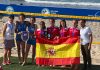 Beach tennis, Bissoli Pasetto vice campionessa europea U.14 a Creta